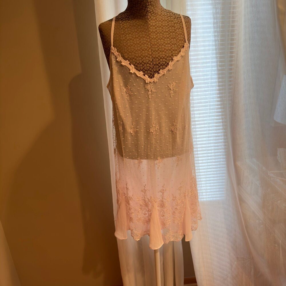 Night Gown sexy Lingerie
